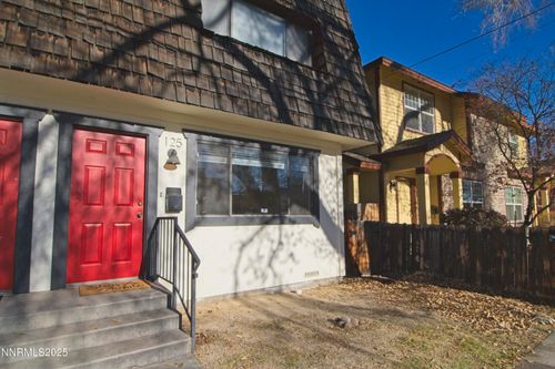 apt-a-125 Mary St, Reno, NV, 89509-2882 | Card Image
