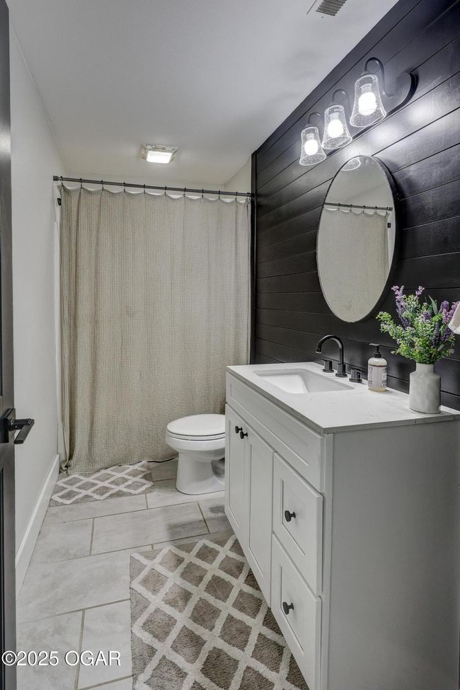 917 Monroe Cir, House other with 4 bedrooms, 3 bathrooms and null parking in Carl Junction MO | Image 35