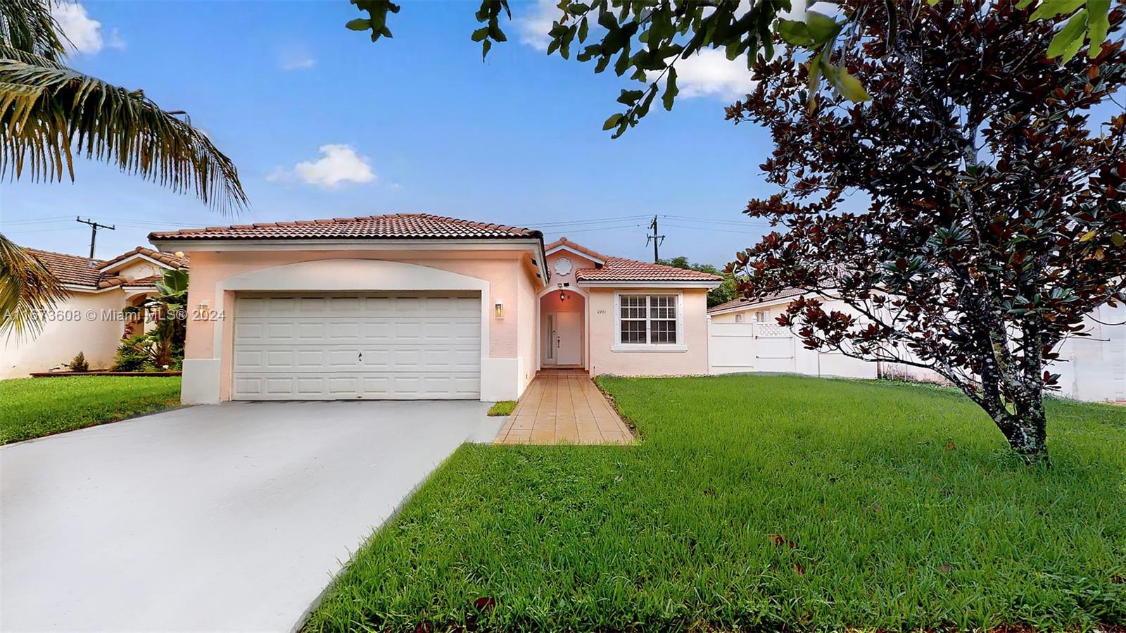 88th Ave, Miramar, FL 33025