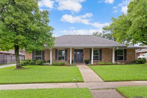 8845 Tallyho Ave, Baton Rouge, LA, 70806-8629 | Card Image