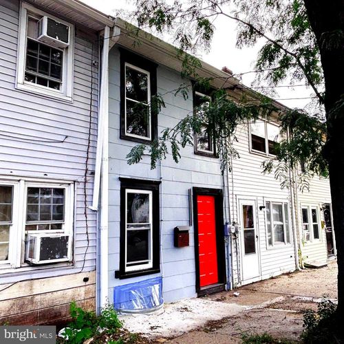 106 William St, Trenton, NJ, 08611-1446 | Card Image
