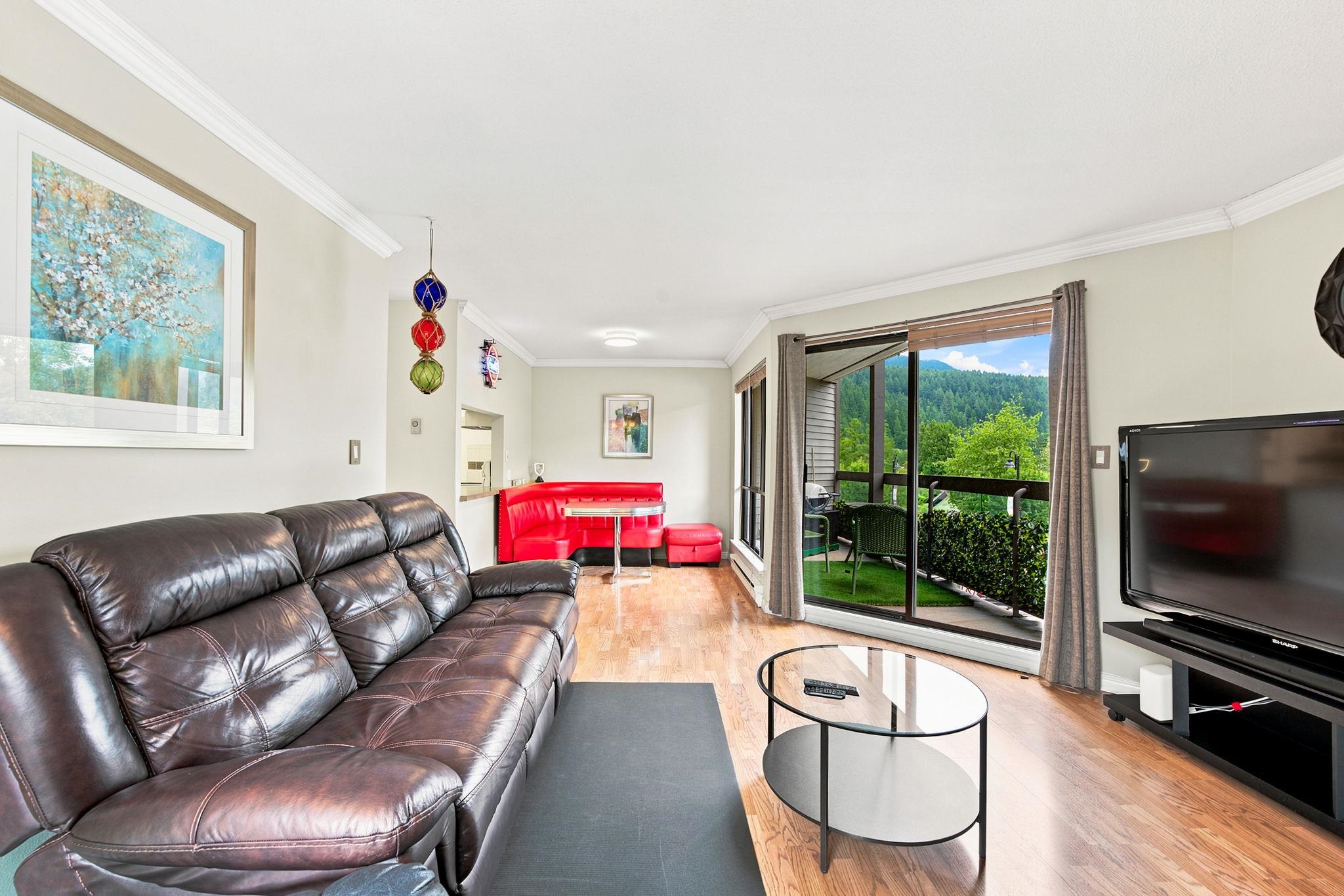 Residential in North Vancouver 5