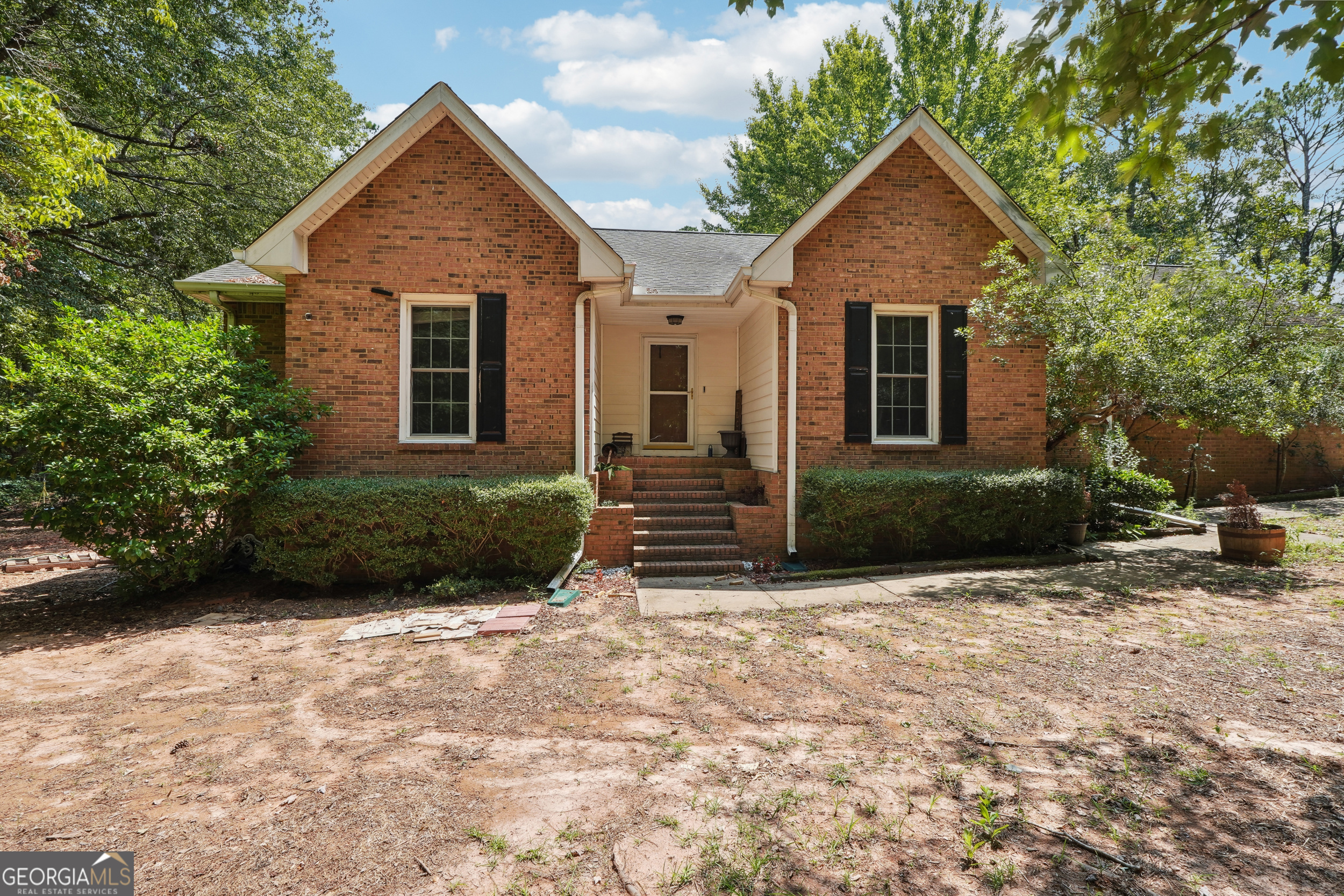 Rabbit Run, Mcdonough, GA 30252
