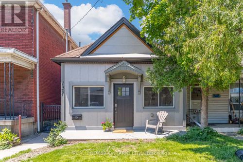 127 Barnesdale Ave N, Hamilton, ON, L8L6S8 | Card Image