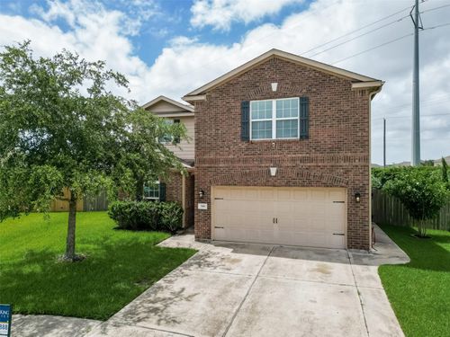 346 Apache Field Ln, La Marque, TX, 77568-2456 | Card Image