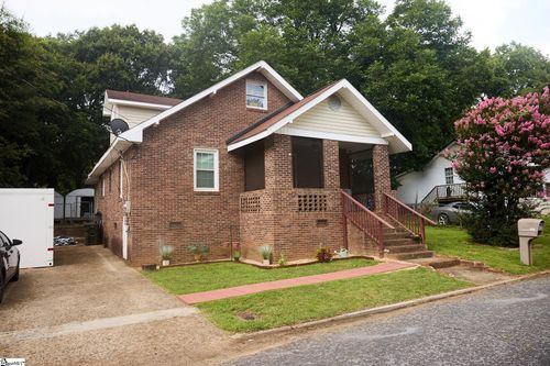 406 S 2nd Street, Easley, SC, 29640 | Card Image