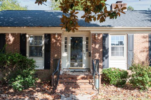 2505 Dawn Circle, Goldsboro, NC, 27534 | Card Image