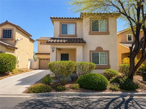 10474 Kepler Cascades St, Las Vegas, NV, 89141-8637 | Card Image