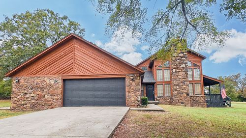 453285 E 965 Rd, Vian, OK, 74962-2065 | Card Image