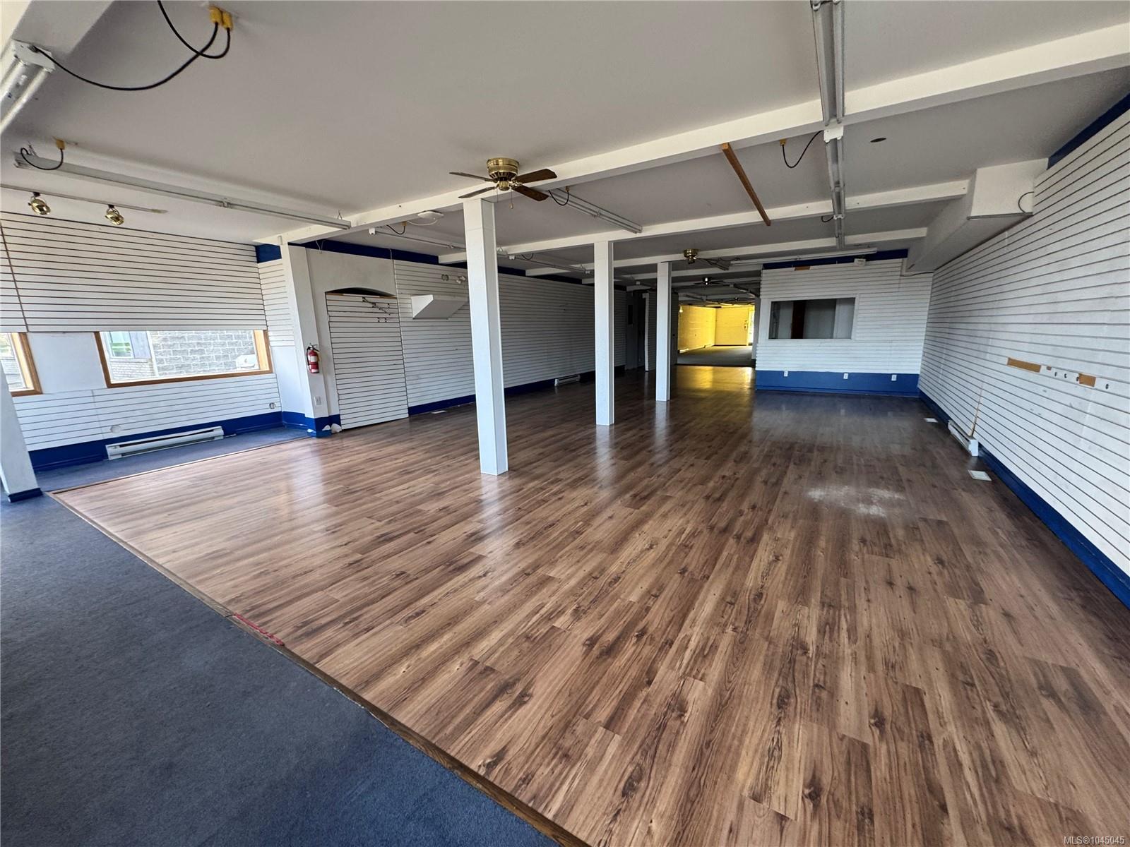 Commercial Lease in Parksville 4