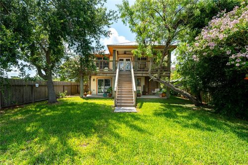 605 Woodhaven, Ingleside, TX, 78362-4850 | Card Image