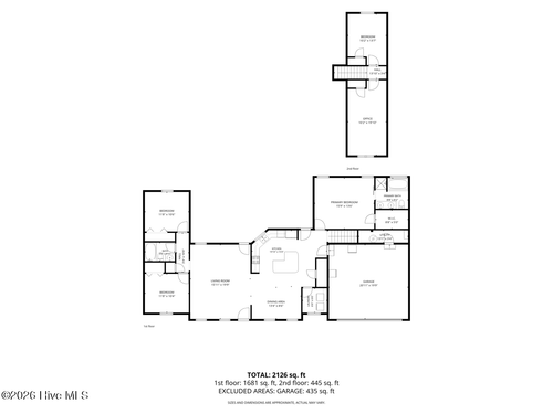 110 Seattle Slew Dr, Havelock, NC, 28532-9421 | Card Image