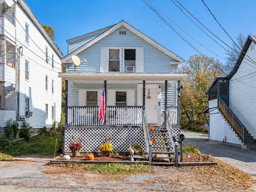 23 Webster St, Winchendon, MA, 01475-1435 | Card Image