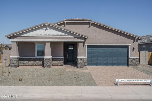 4562 N 177th Drive, Goodyear, AZ, 85395 | Card Image