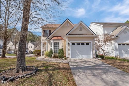 1424 Crimson Creek Dr, Durham, NC, 27713-8218 | Card Image