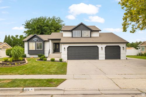 1172 Country Ridge Dr, South Jordan, UT, 84095-7888 | Card Image