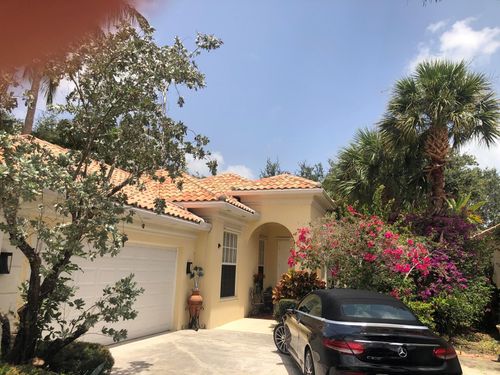 4601 Hammock Cir, Delray Beach, FL, 33445-5310 | Card Image