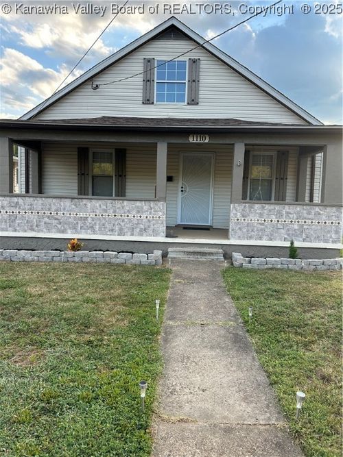 1110 Benamati Ave, Nitro, WV, 25143-2263 | Card Image