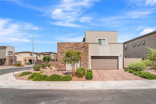 272 Mount Williamson St, Henderson, NV, 89015-7663 | Card Image