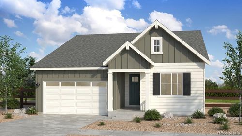 14815 Leyden Street, Thornton, CO, 80602 | Card Image