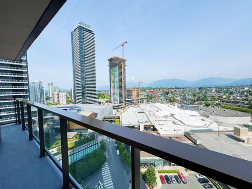 1607-4650 Brentwood Blvd, Burnaby, BC, V5C0M3 | Card Image