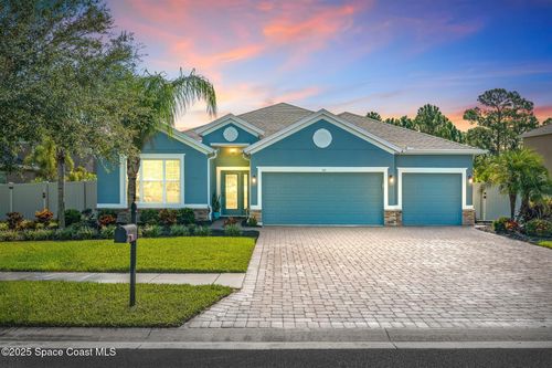541 Stonebriar Dr Se, Palm Bay, FL, 32909-2377 | Card Image