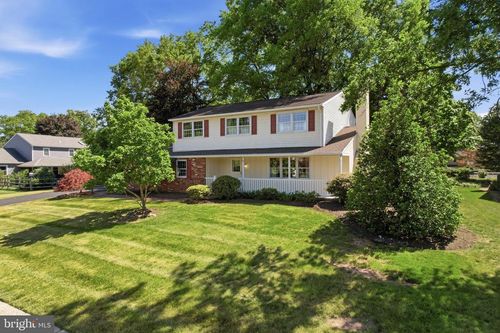 708 Salem Way, LANSDALE, PA, 19446-4684 | Card Image