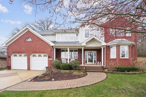 5235 141st Street, Crestwood, IL, 60418 | Card Image