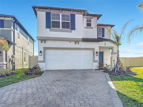 2881 Misty Marble Dr, ZEPHYRHILLS, FL, 33540-7455 | Card Image