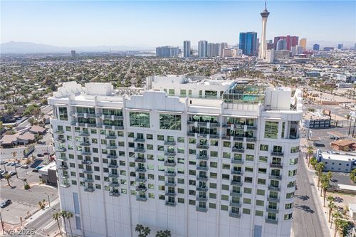 901-900 Las Vegas Blvd S, Las Vegas, NV, 89101-6851 | Card Image