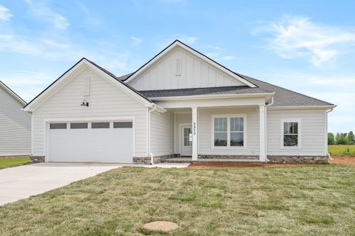 3317 Stonehorn Dr, Bell Buckle, TN, 37020-3012 | Card Image