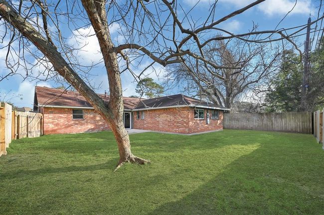1853 El Mar Ln, House other with 4 bedrooms, 2 bathrooms and null parking in Seabrook TX | Image 24
