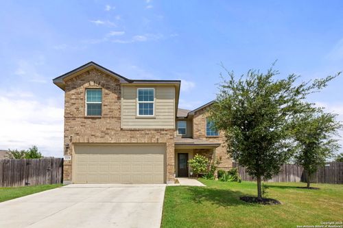 12134 Jimmer Cv, San Antonio, TX, 78221-3151 | Card Image