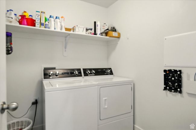 2124 E 1490 South Pl, House other with 4 bedrooms, 3 bathrooms and 8 parking in Logan UT | Image 18