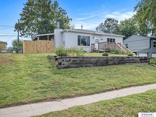 7209 S 22nd St, Bellevue, NE, 68147-1567 | Card Image