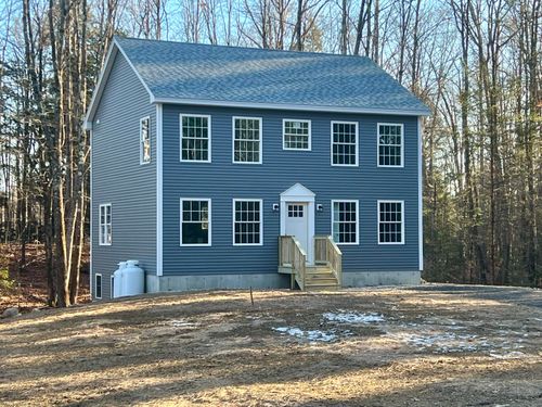 14 Short Dirt Road, New Gloucester, ME, 04260 | Card Image