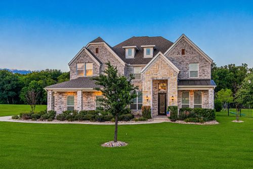 1821 Lincoln Rd, Lucas, TX, 75002-6914 | Card Image