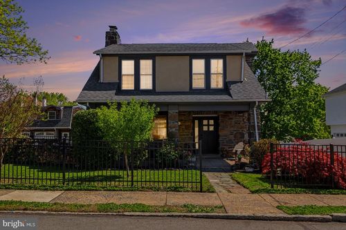 11 S Washington Ave, BELMONT HILLS, PA, 19004-1912 | Card Image