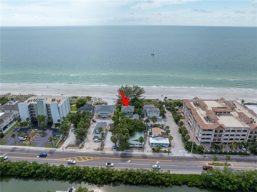 515 Gulf Blvd, INDIAN ROCKS BEACH, FL, 33785-2564 | Card Image
