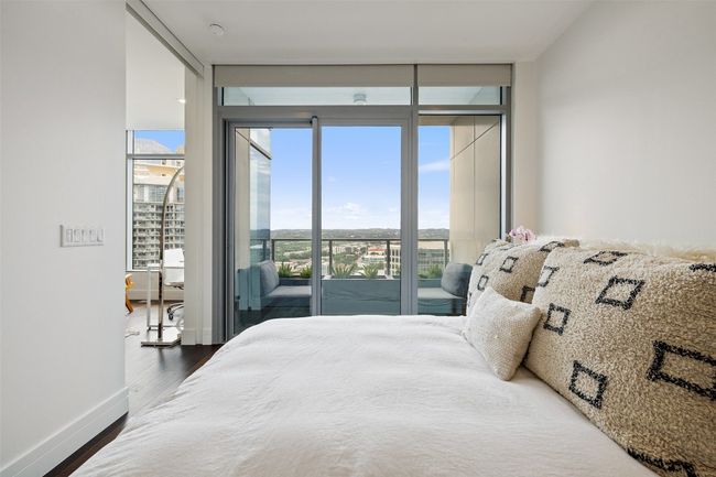 APT-2202 - 501 West Ave, Condo with 1 bedrooms, 2 bathrooms and null parking in Austin TX | Image 17