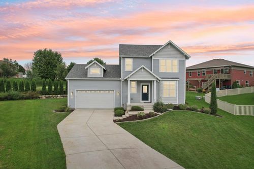 6019 Meadow Grass Court, MCFARLAND, WI, 53558 | Card Image