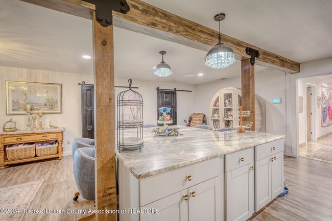 131 El Paso Rd, Home with 0 bedrooms, 4 bathrooms and null parking in Ruidoso NM | Image 69