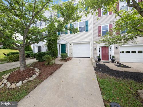 11305 Wytheville Ln, FREDERICKSBURG, VA, 22407-3725 | Card Image