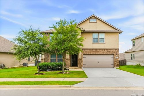 5473 Cypress Pt, Cibolo, TX, 78108-2509 | Card Image