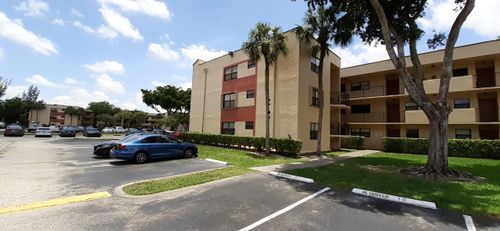 201-3252 Foxcroft Road, Miramar, FL, 33025 | Card Image