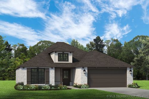 13512 N 60th East Ave, Collinsville, OK, 74021 | Card Image