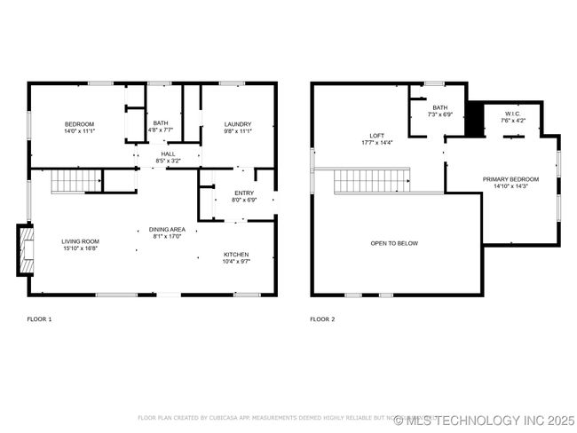 3201 214 Th St, House other with 3 bedrooms, 2 bathrooms and null parking in Haskell OK | Image 39