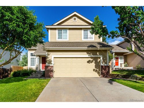 5972 S Zante Way, Aurora, CO, 80015-6687 | Card Image