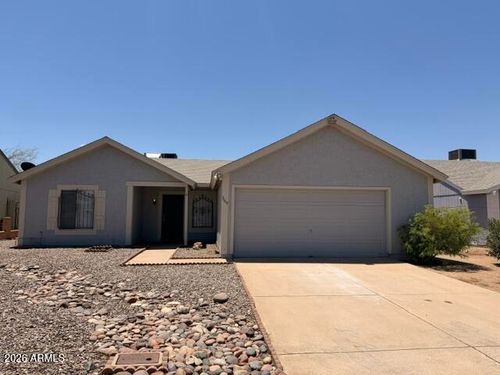 7665 W Minnezona Avenue, Phoenix, AZ, 85033 | Card Image