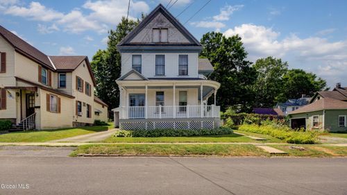3 Whitmore Ave, Johnstown, NY, 12095-3107 | Card Image